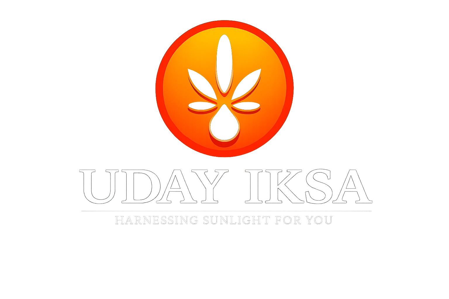 Uday IKSA Logo