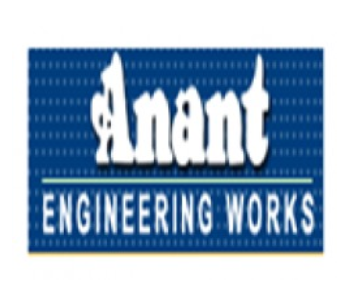 ANANT ENGINEERING WORKS