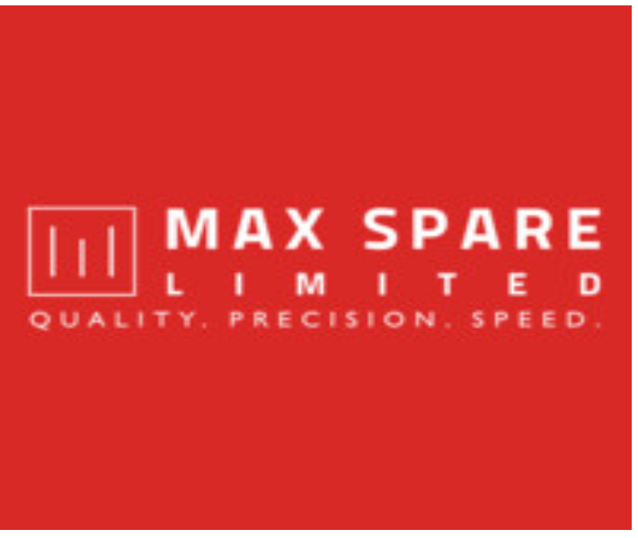 Maxspare Limited -Maharashtra