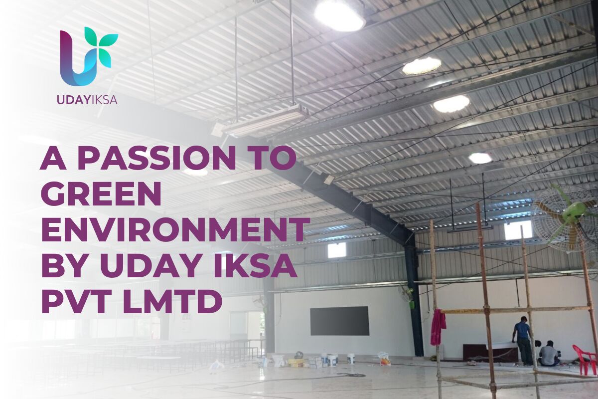 Welcome to Uday IKSA