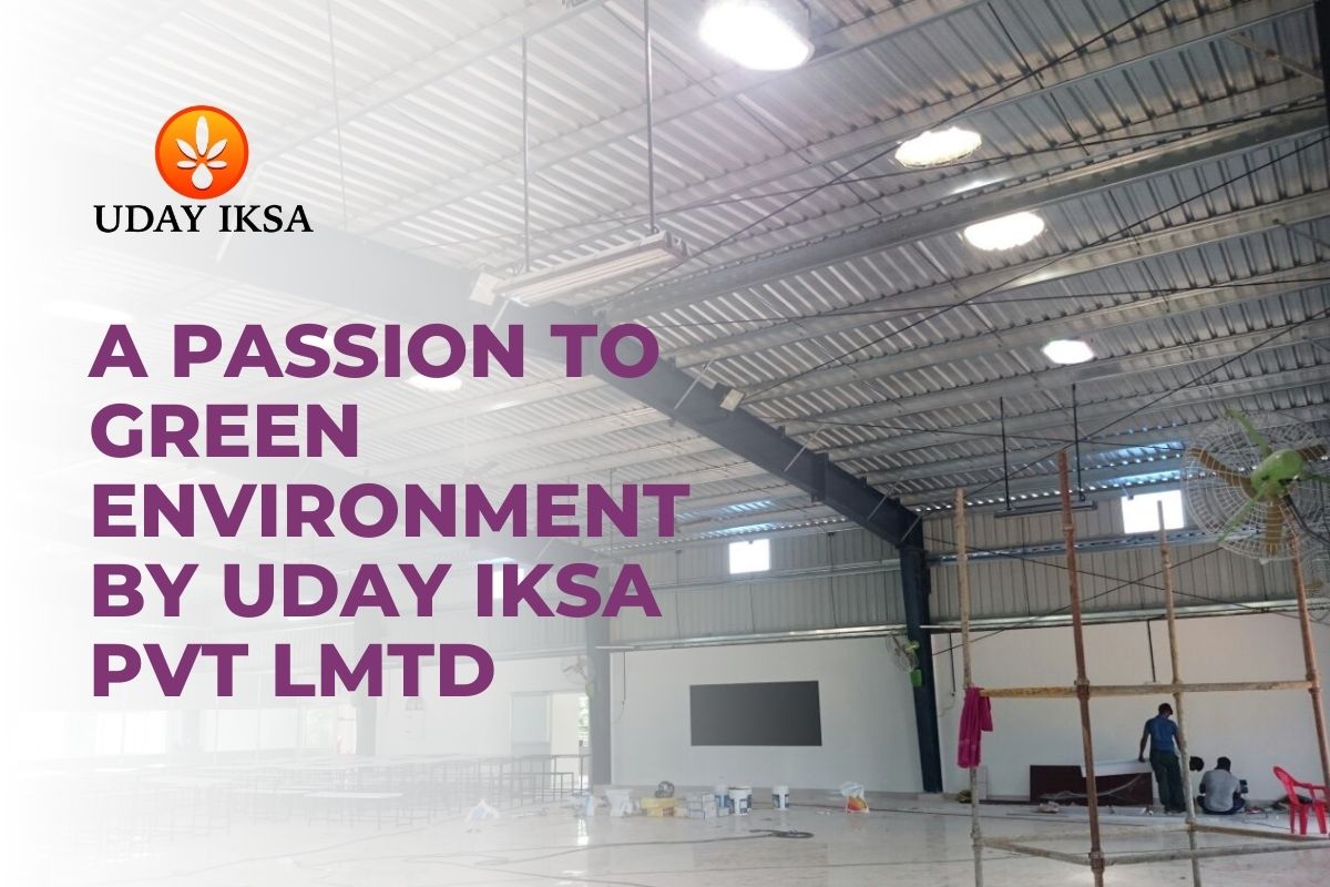 Welcome to Uday IKSA